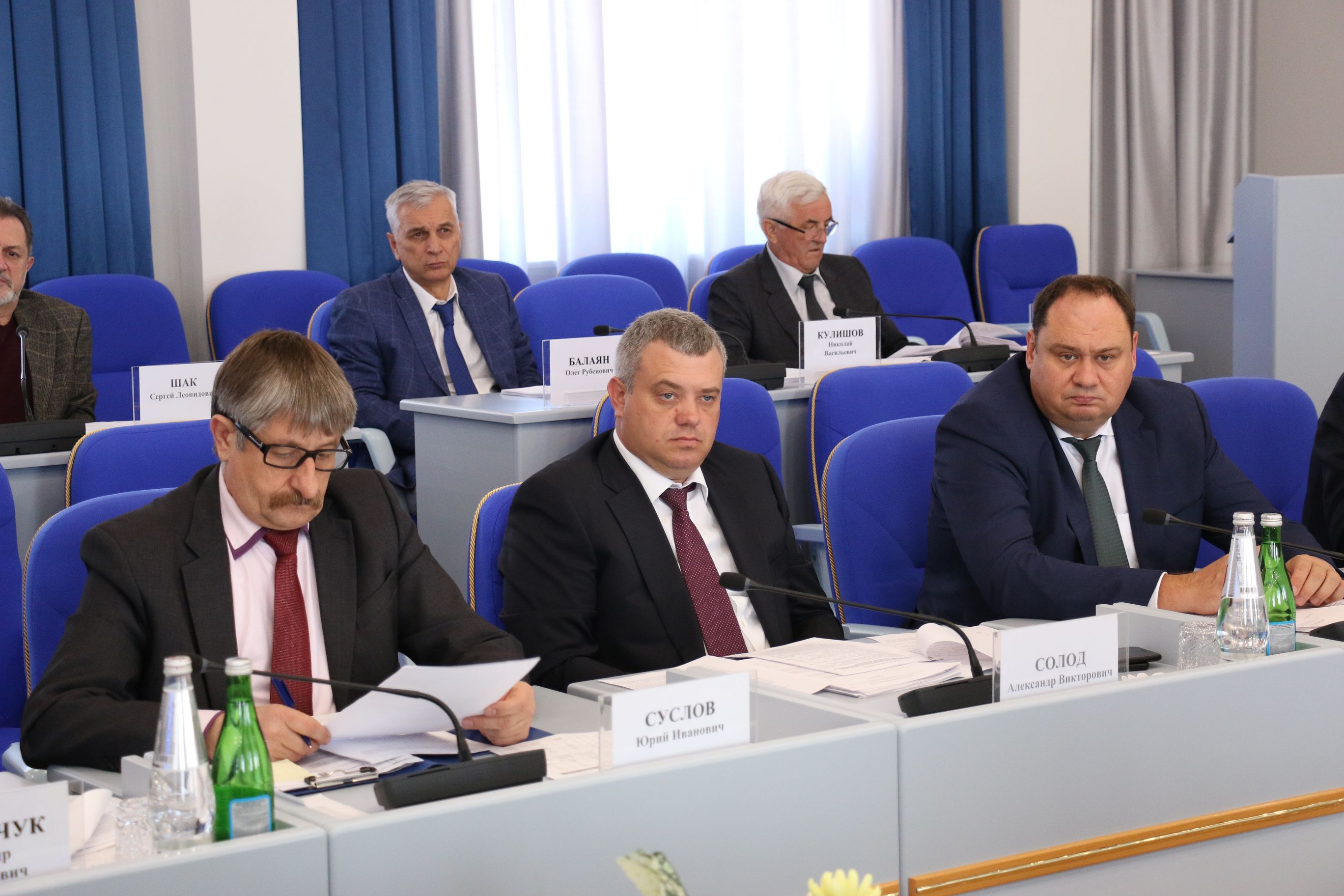 Корректировки закона изменят ситуацию в сфере пассажирских перевозок