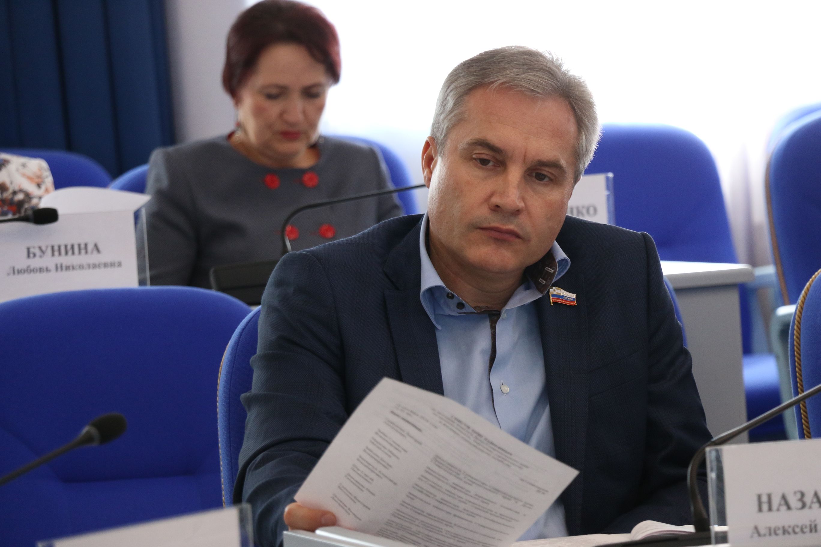 Корректировки закона изменят ситуацию в сфере пассажирских перевозок