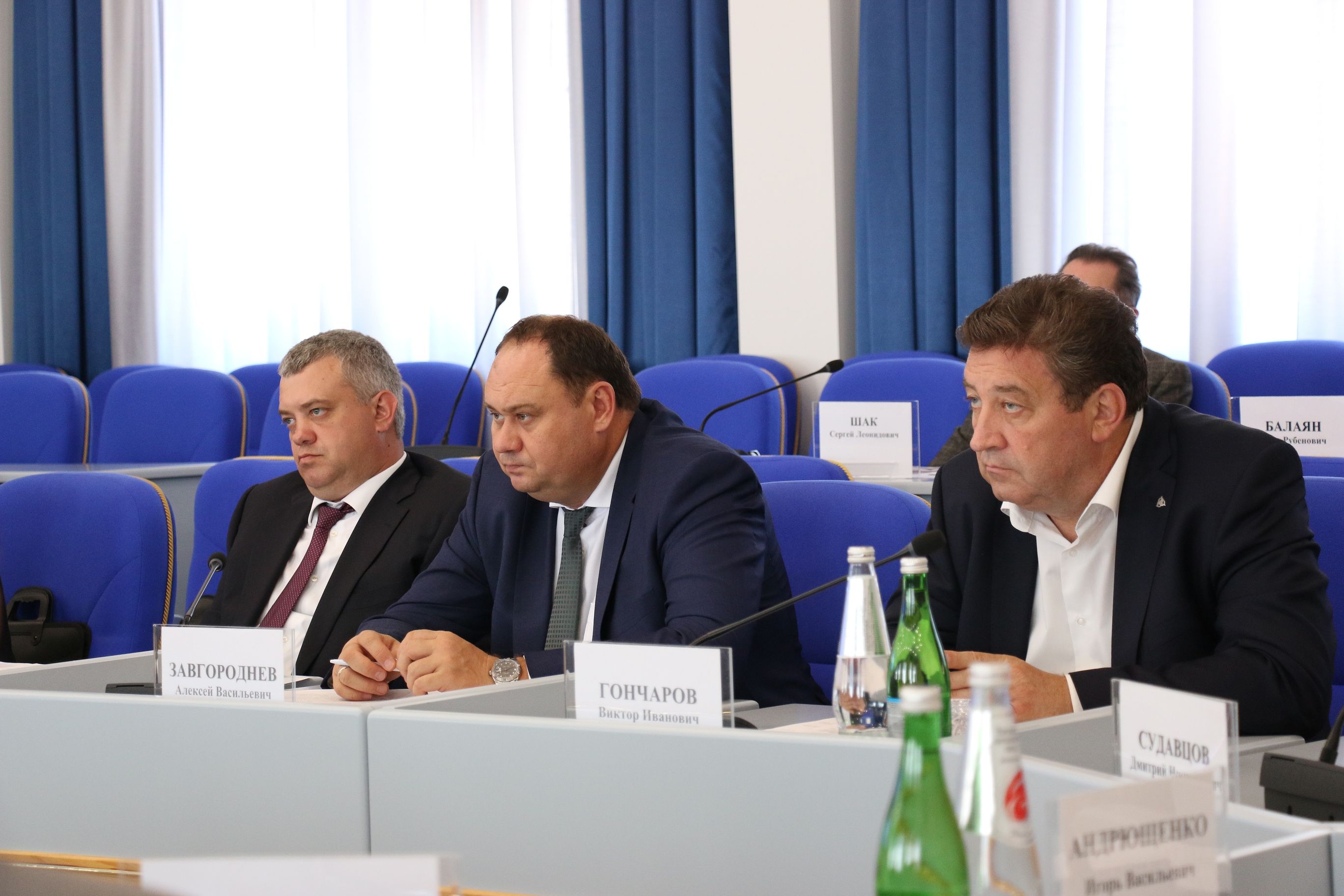 Корректировки закона изменят ситуацию в сфере пассажирских перевозок