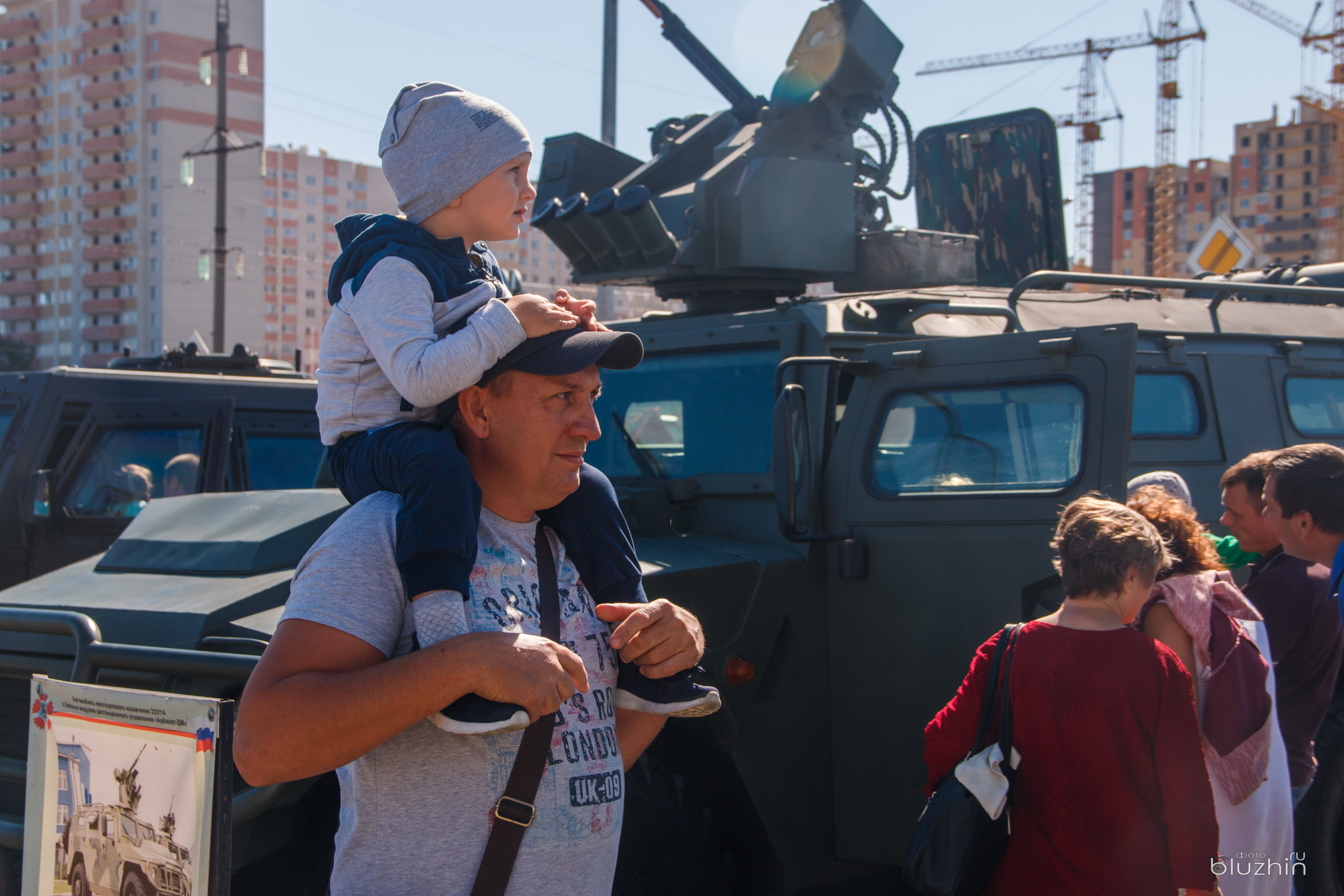 В одном строю со Ставропольем!