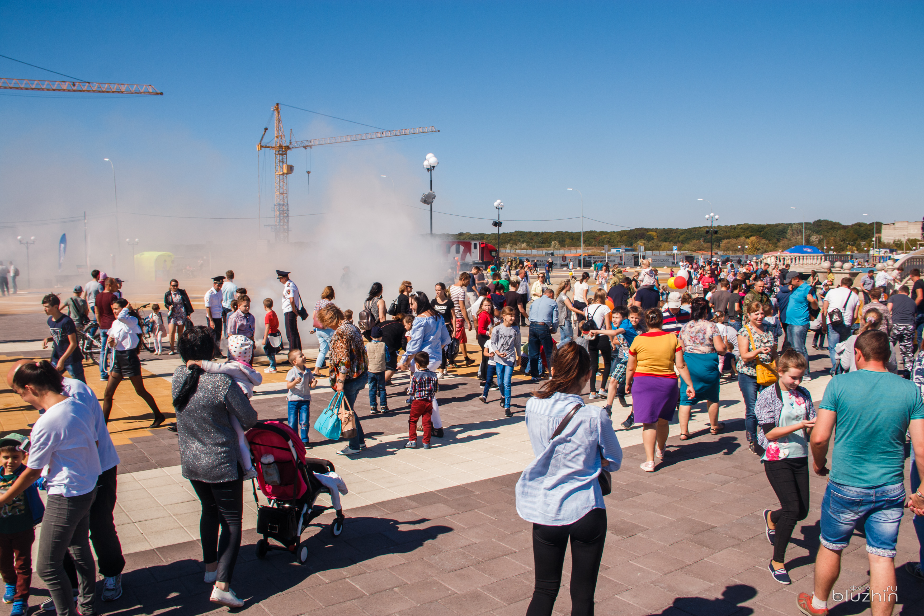 В одном строю со Ставропольем!
