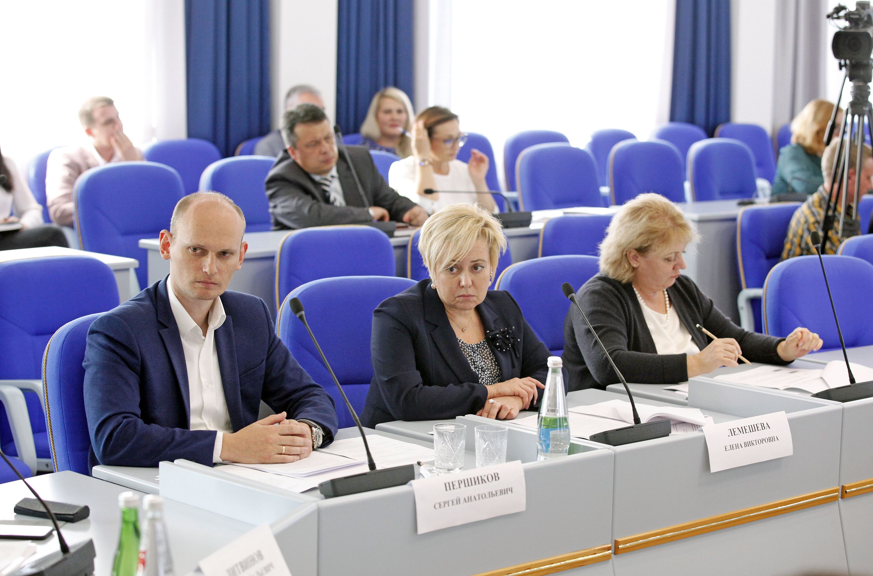 Развитие информационной системы в сфере здравоохранения