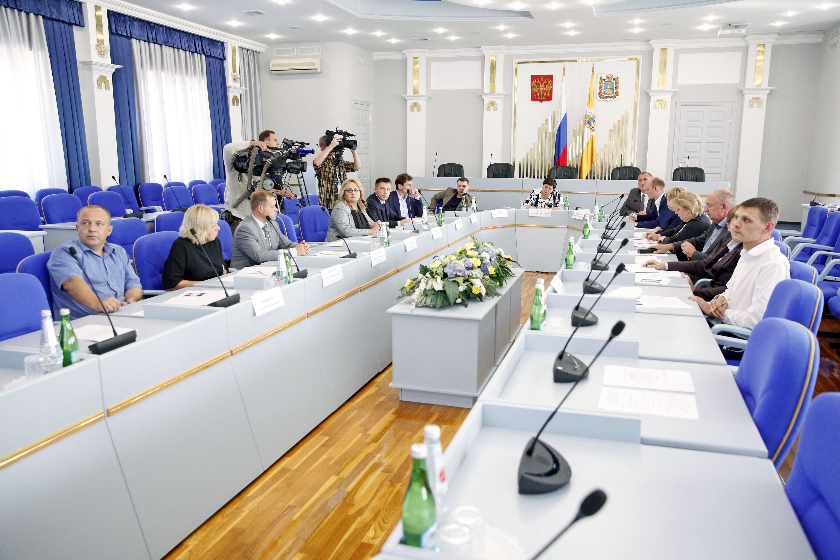 Развитие информационной системы в сфере здравоохранения