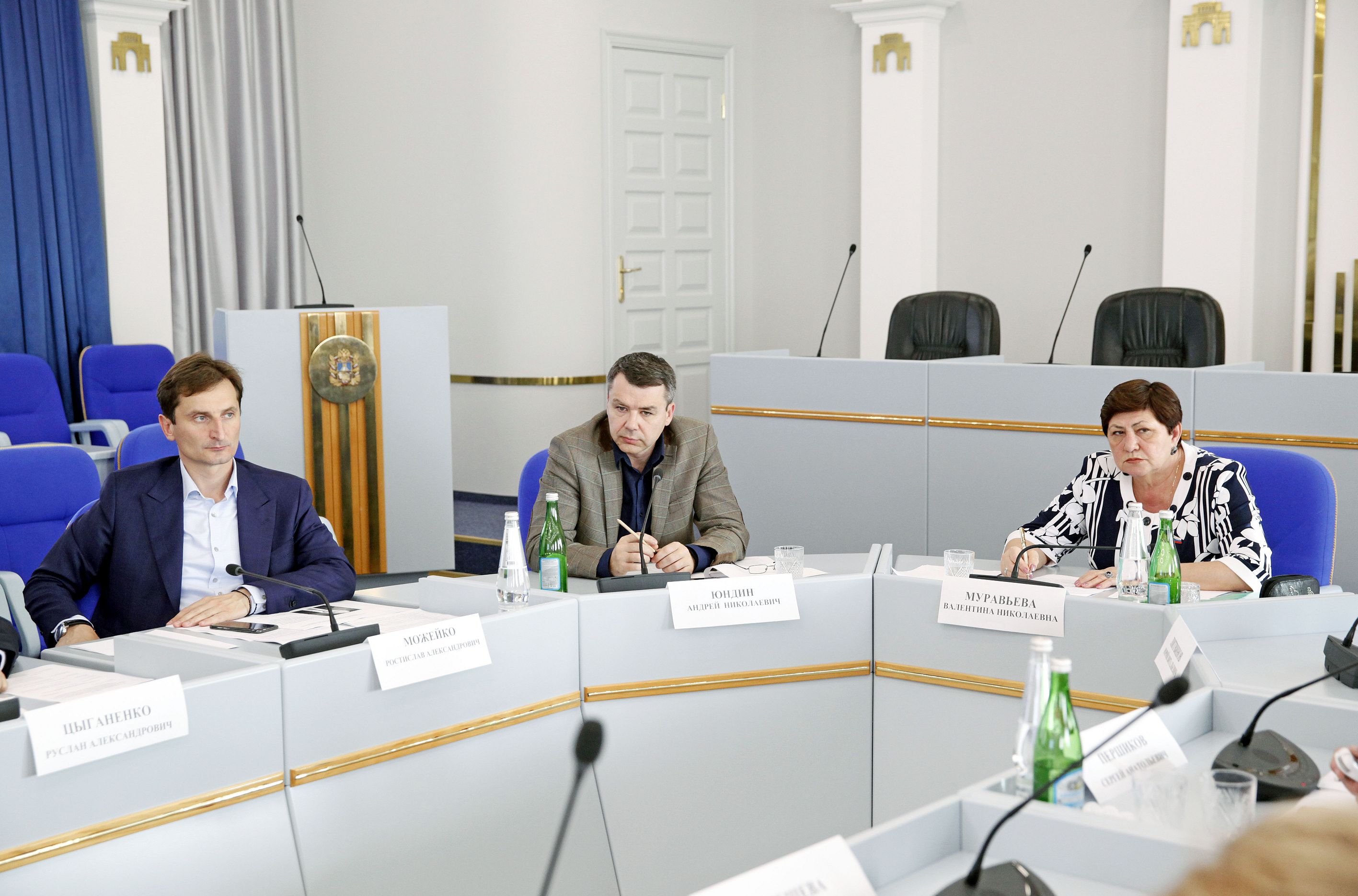 Развитие информационной системы в сфере здравоохранения