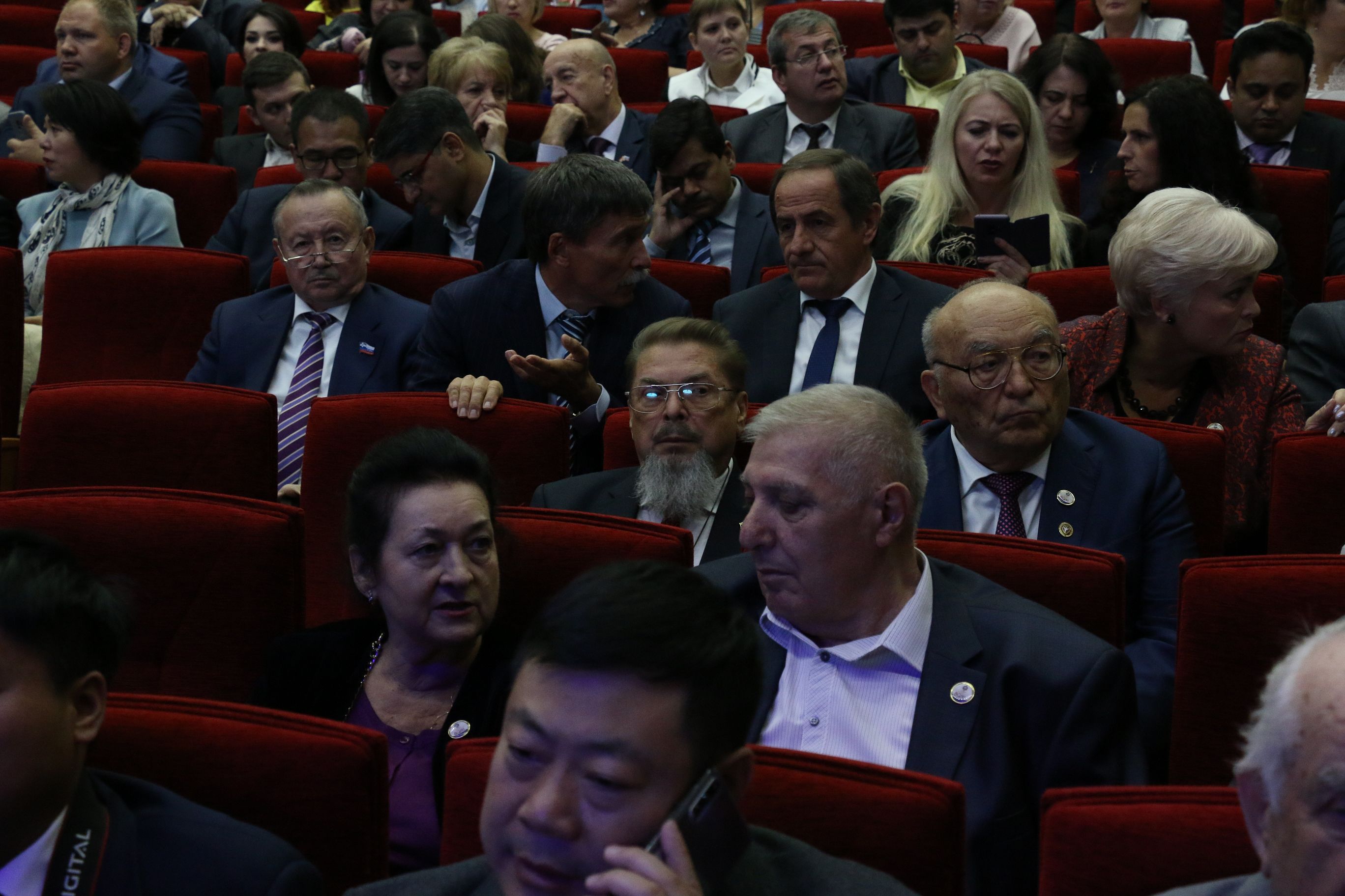 Ставропольскому меду 80 лет