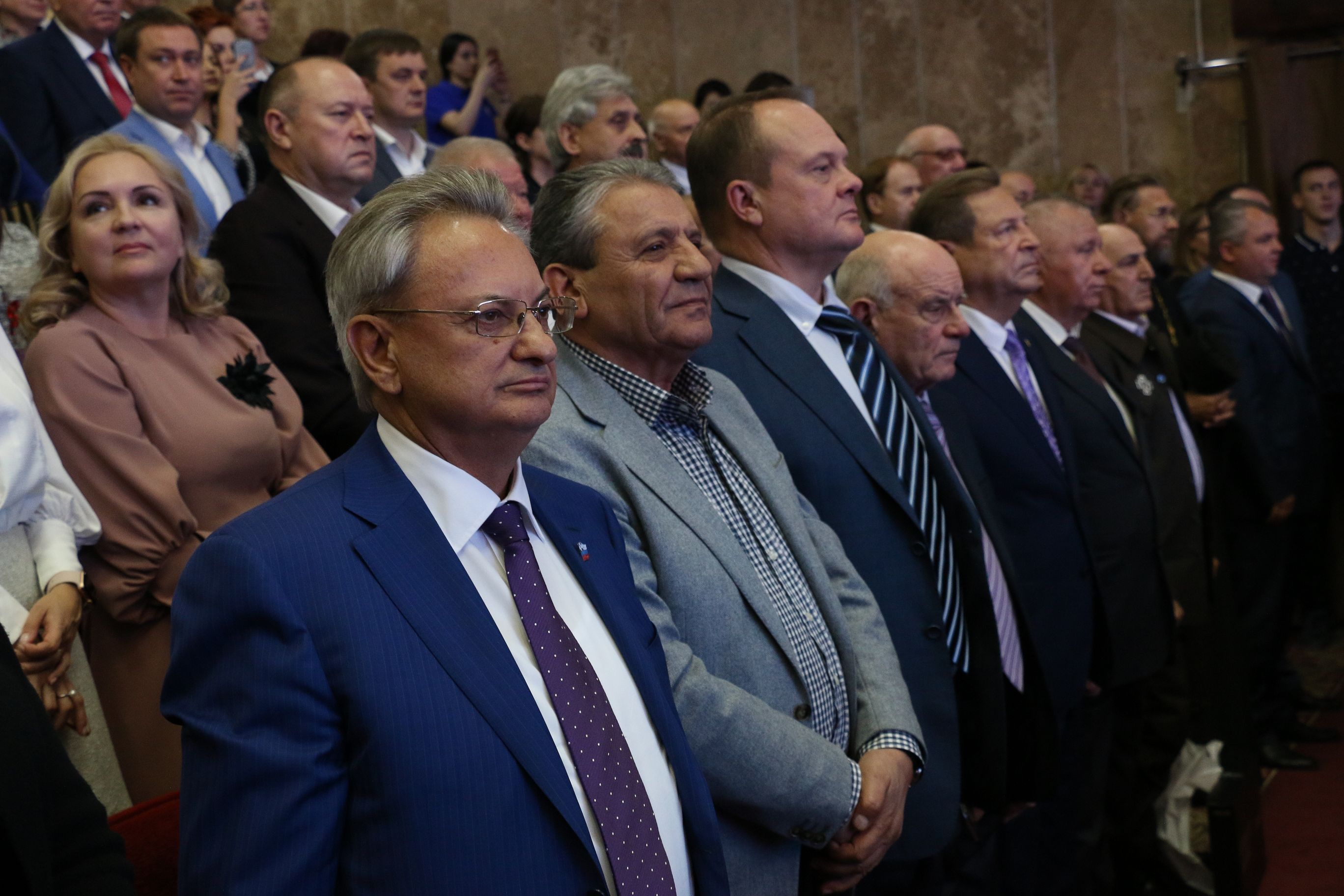 Ставропольскому меду 80 лет