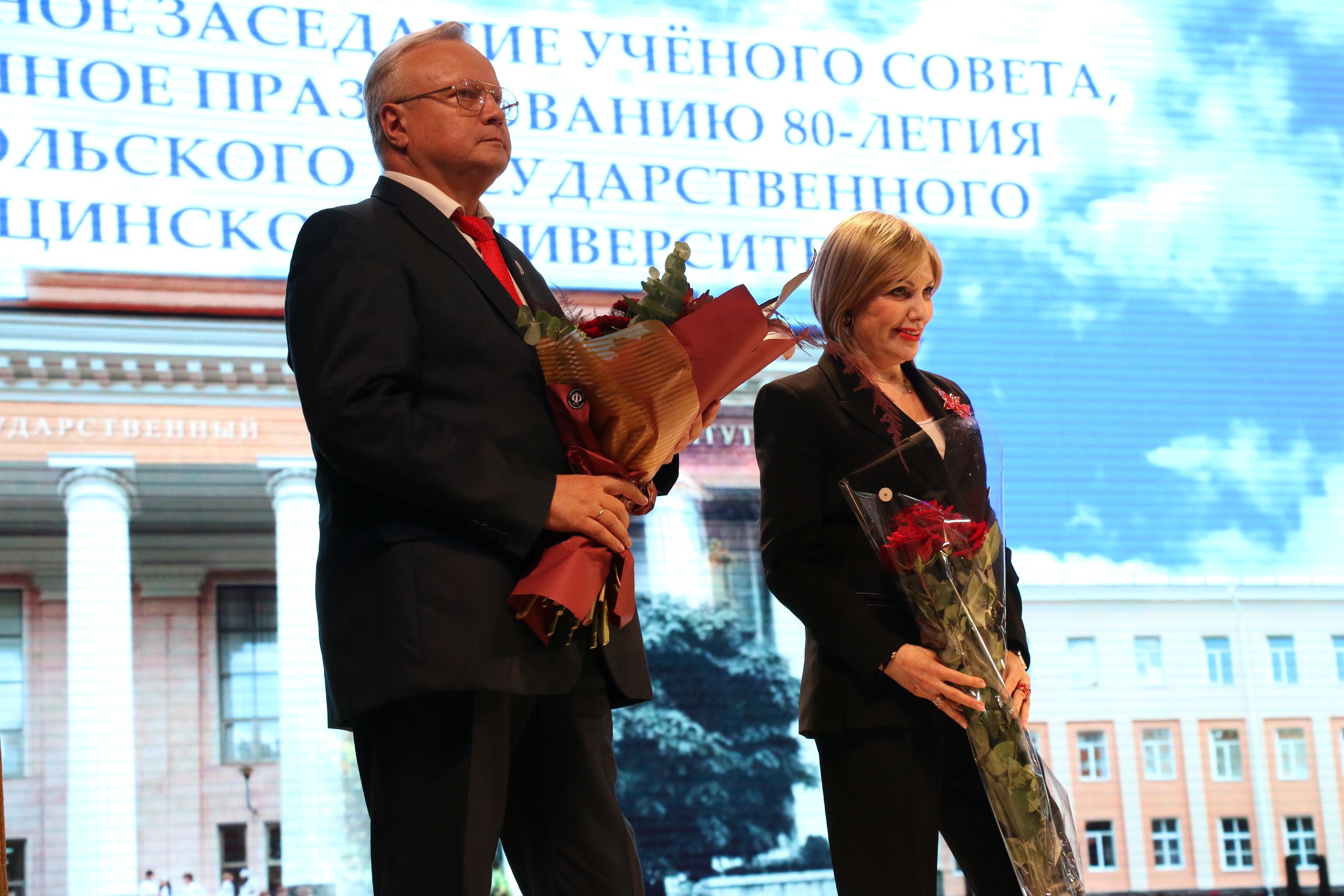Ставропольскому меду 80 лет