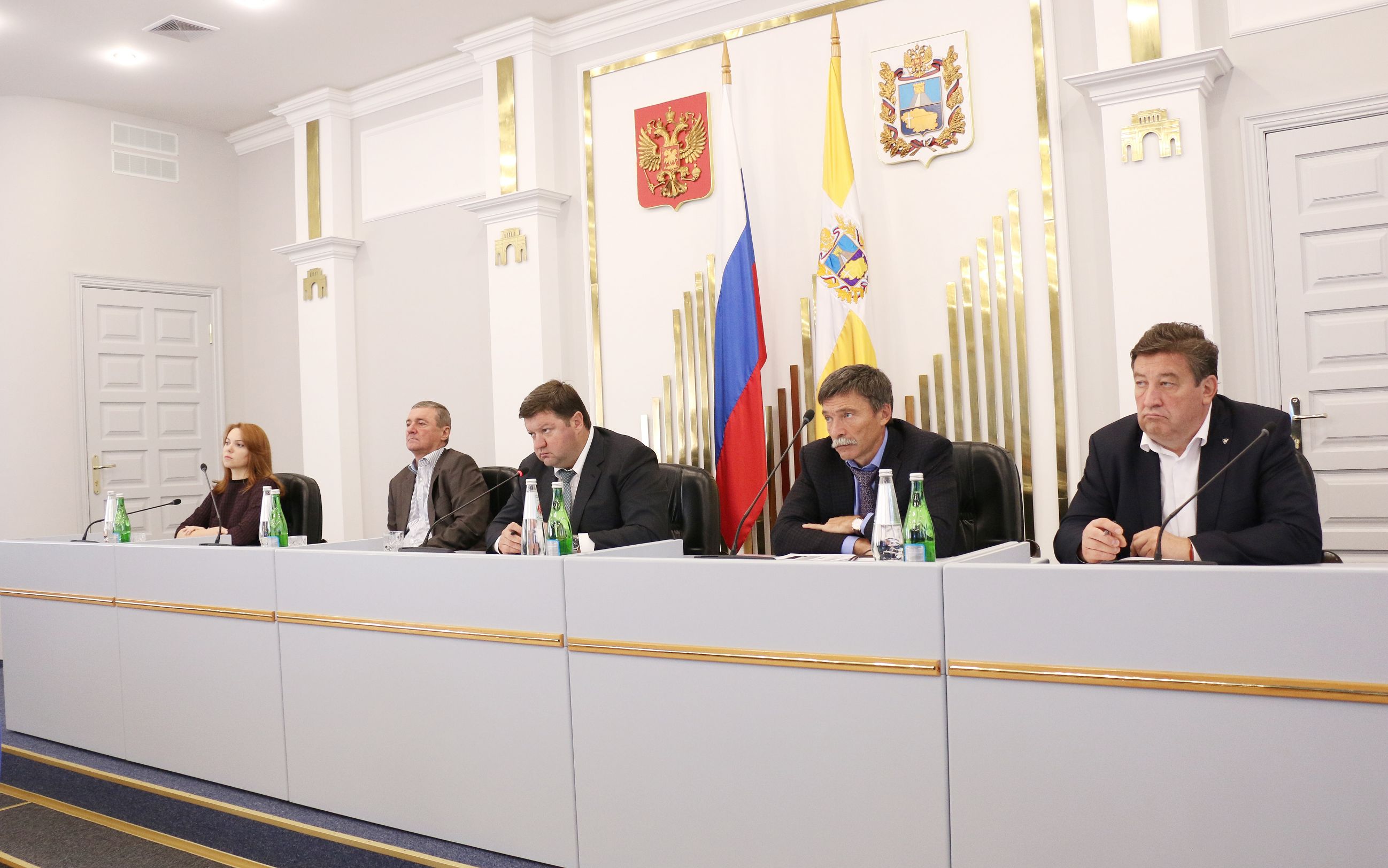 Задачи определены