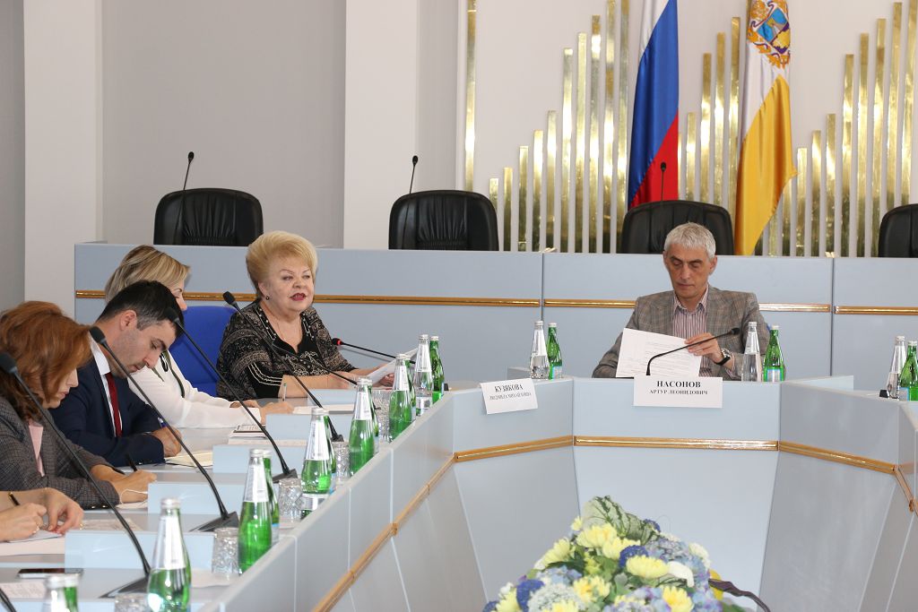 УМНИК-2018