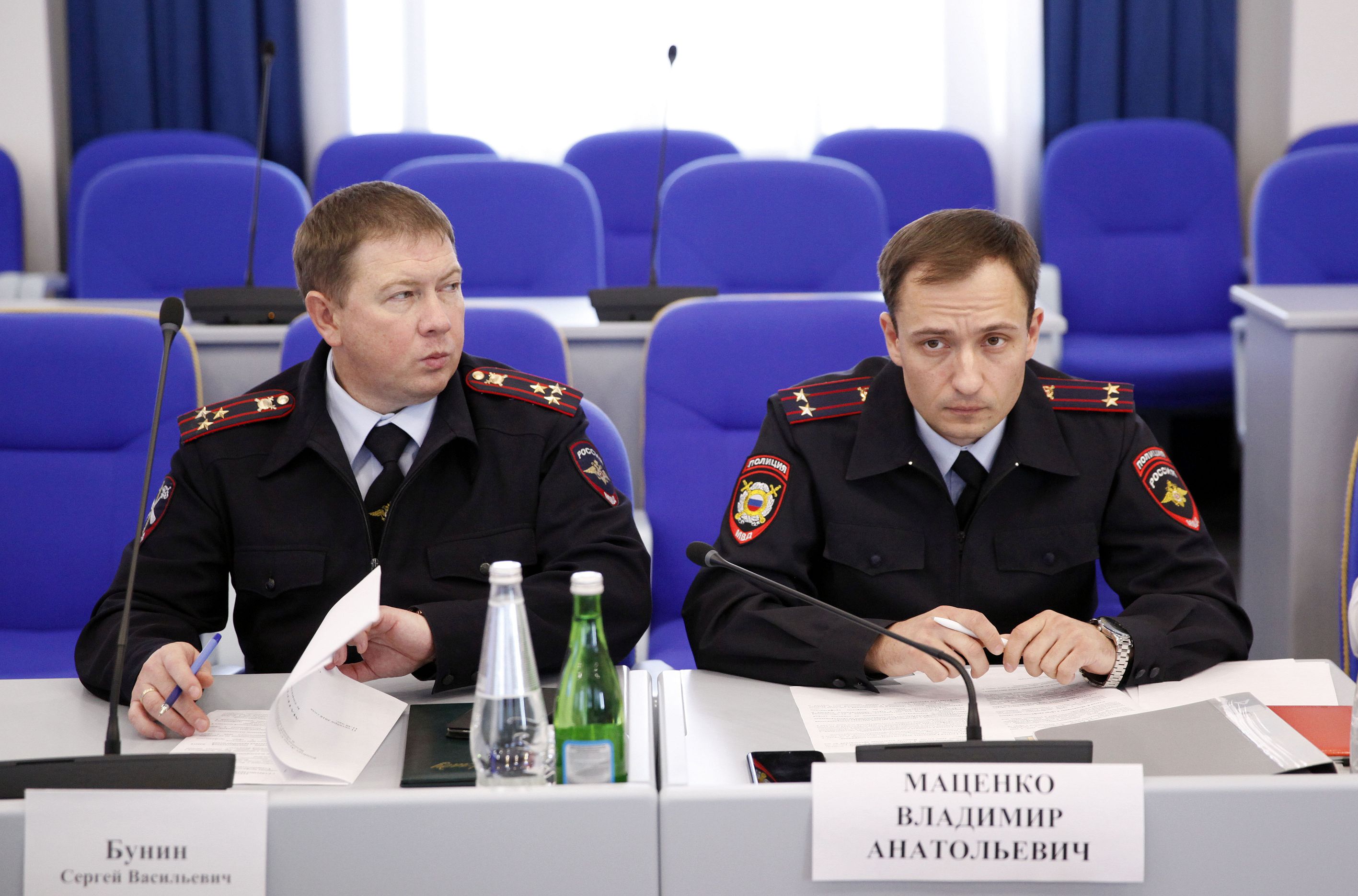 Вопросам профилактики правонарушений – системный подход