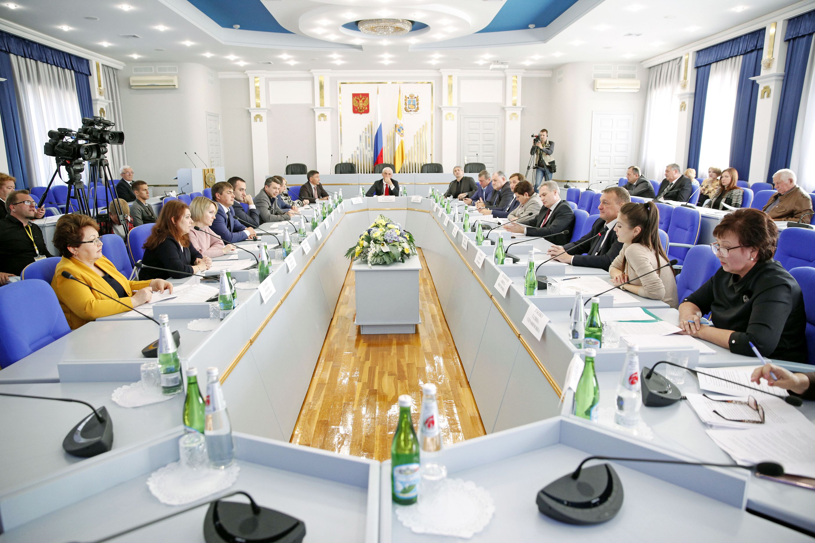 Жилье для сирот-вопрос требующий комплексного подхода