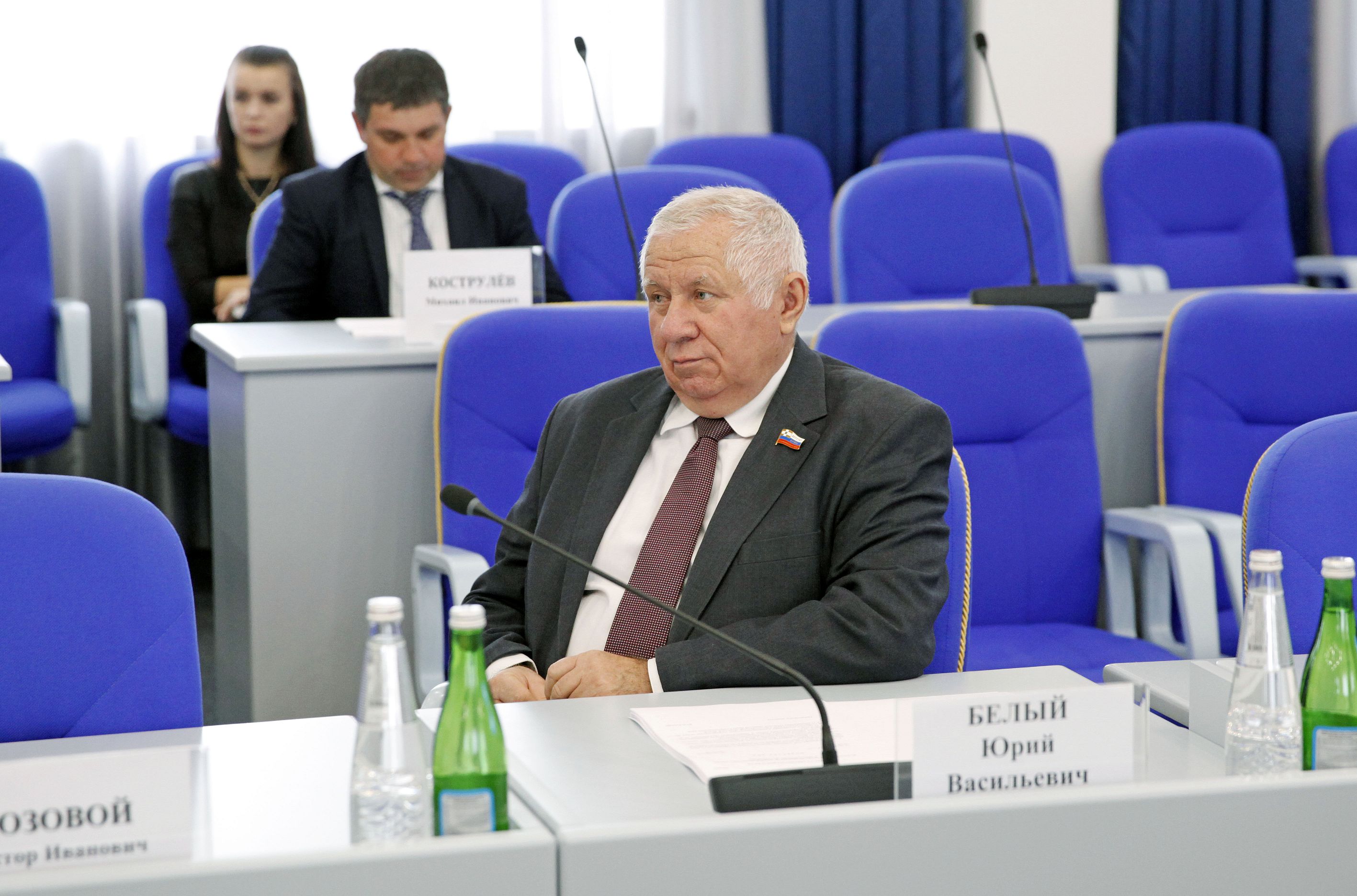 Привлекать казачьи дружины к охране образовательных организаций