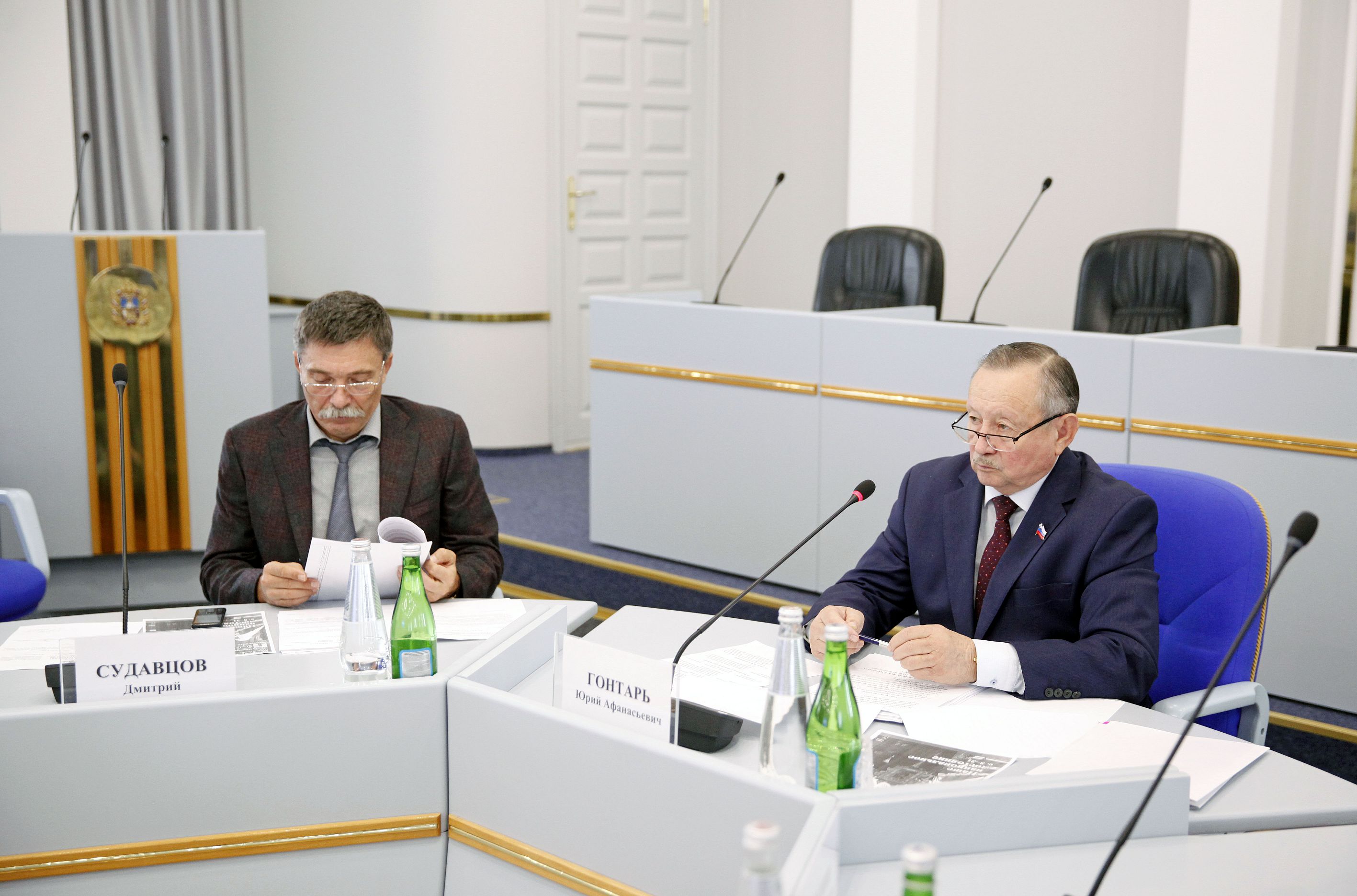Привлекать казачьи дружины к охране образовательных организаций