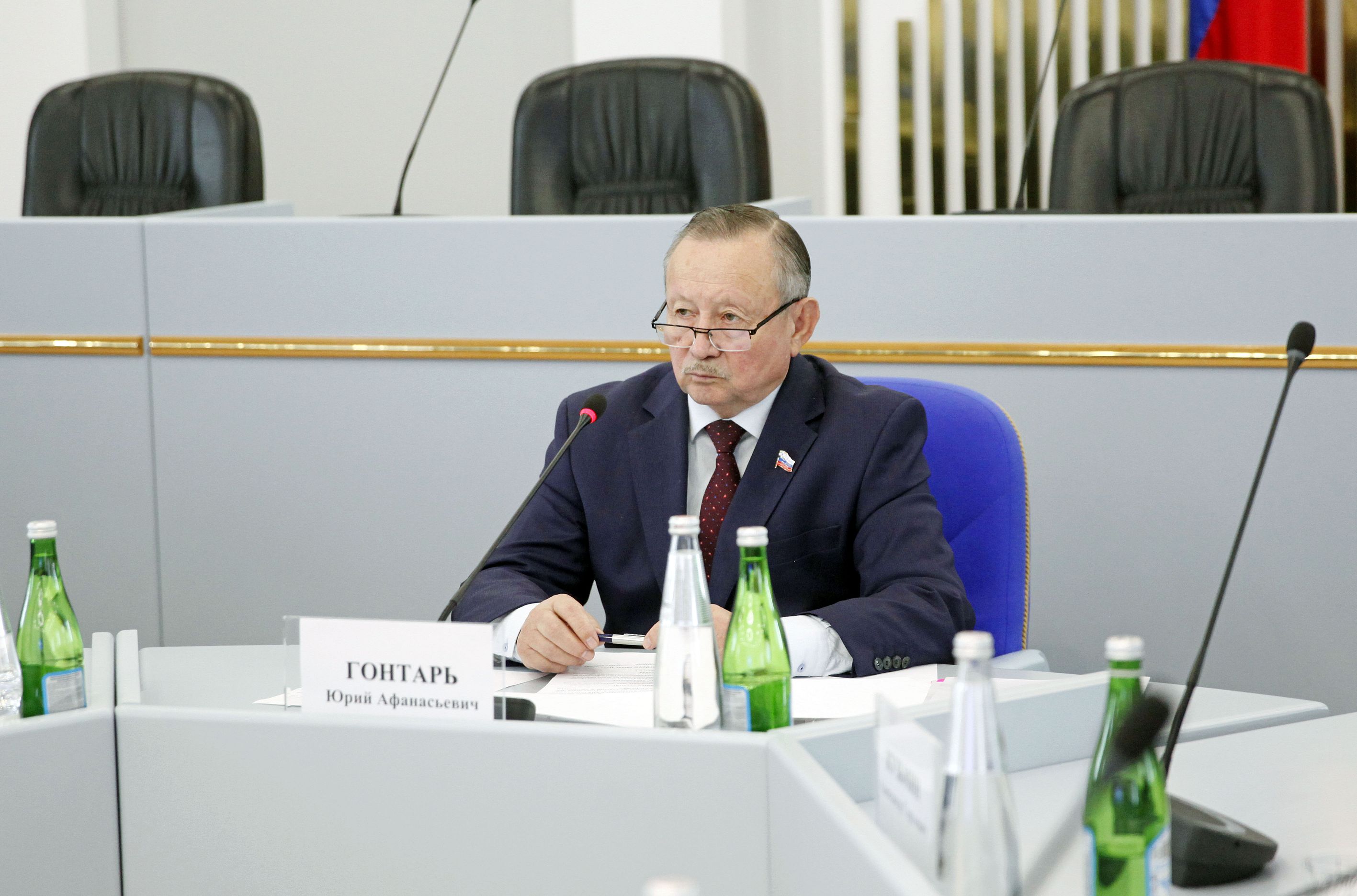 Привлекать казачьи дружины к охране образовательных организаций