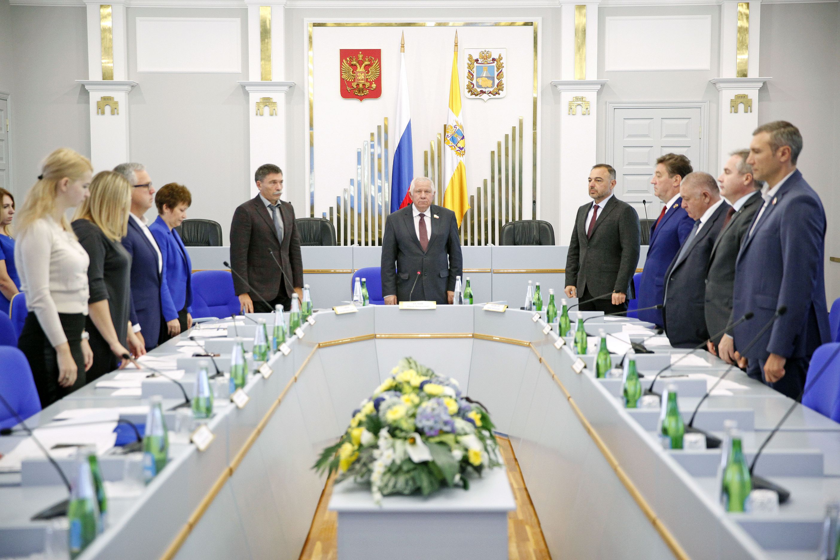 Инициативы эффективного бюджета