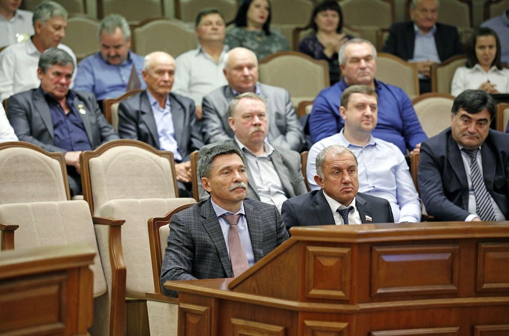 Лучшие среди лучших