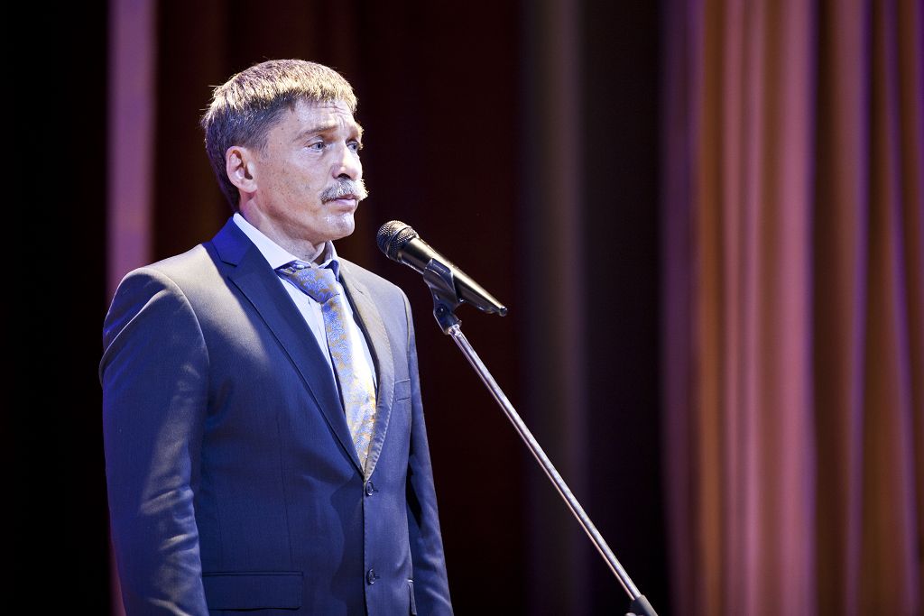 Посвящение в кадеты