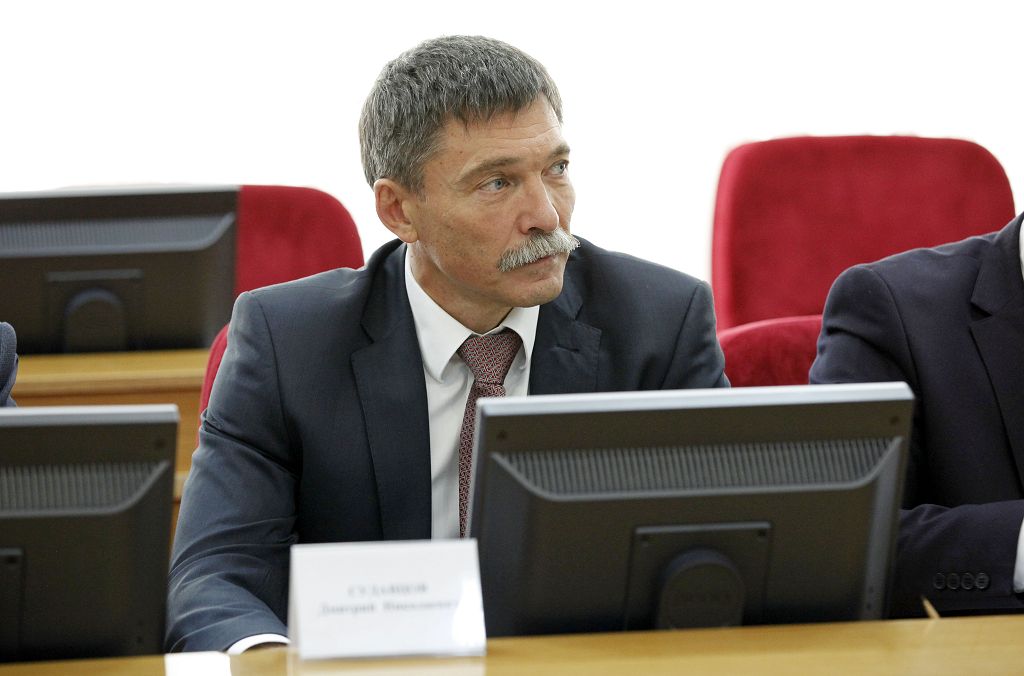 Проект бюджета 2019 года направлен для рассмотрения в Думу