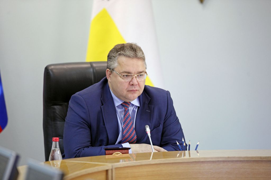Проект бюджета 2019 года направлен для рассмотрения в Думу