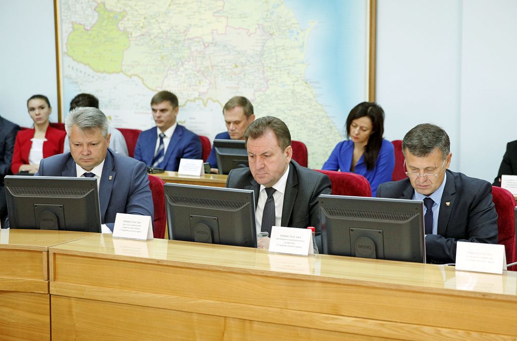 Проект бюджета 2019 года направлен для рассмотрения в Думу