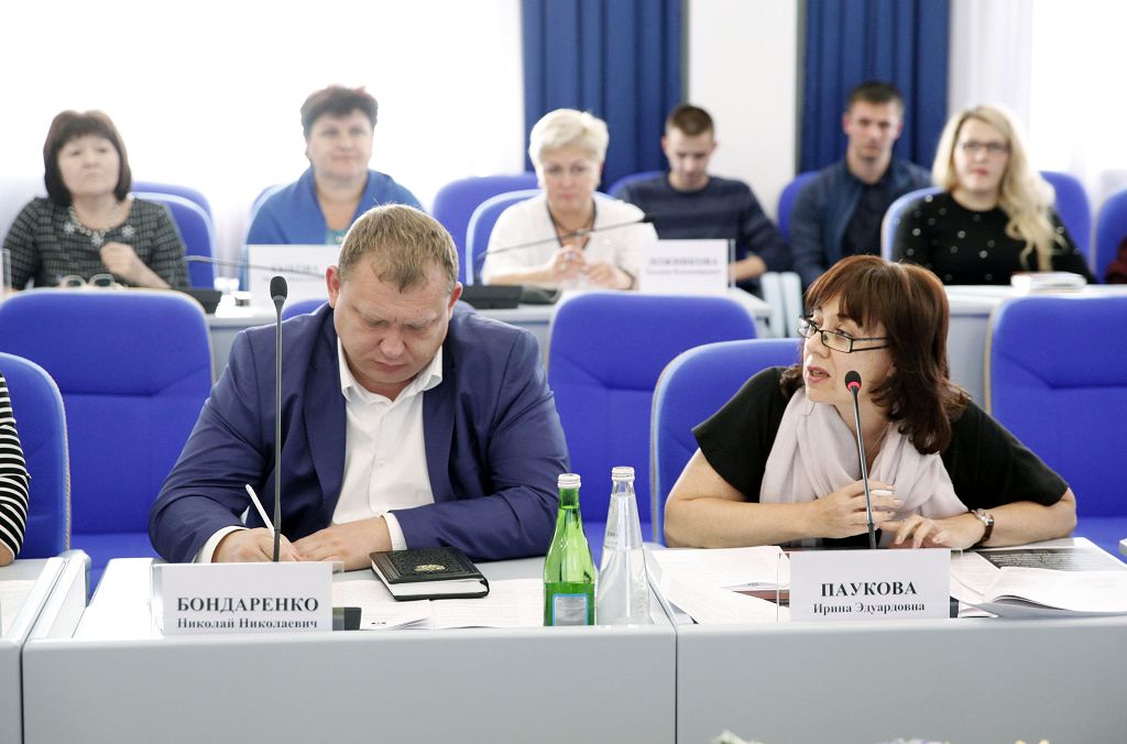 Поиск решений по долгострою