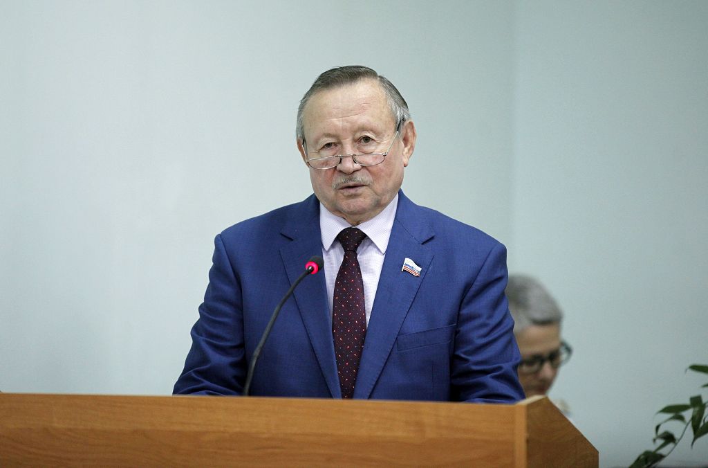 Судебные приставы отмечают профессиональный праздник