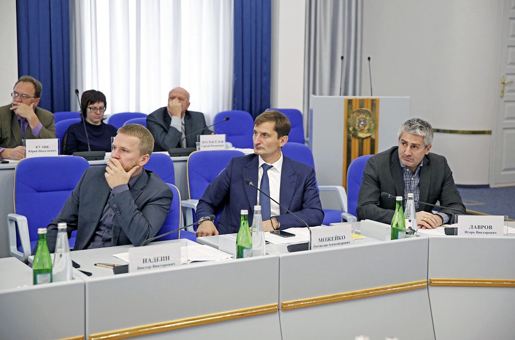 Общественный контроль даёт положительные результаты