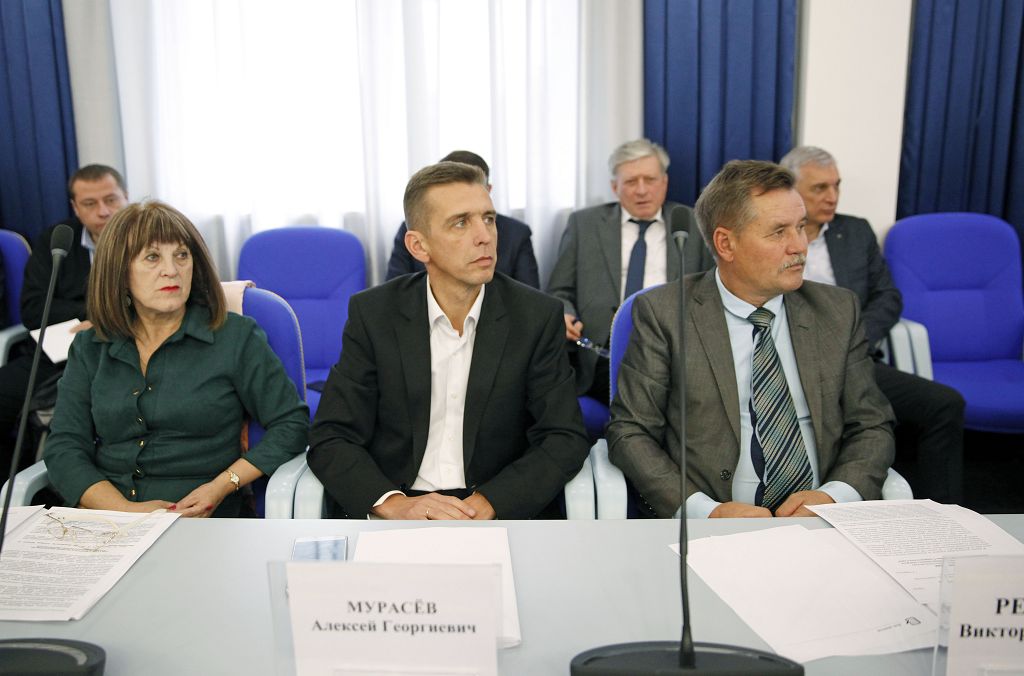 Общественный контроль даёт положительные результаты
