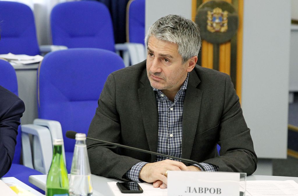 Общественный контроль даёт положительные результаты