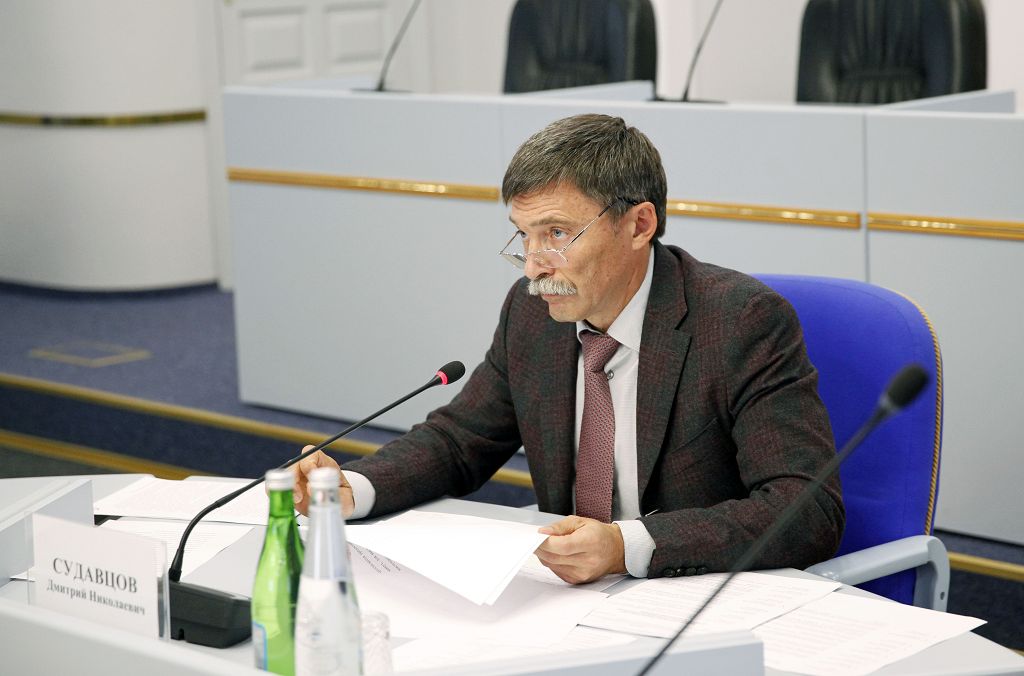 Общественный контроль даёт положительные результаты