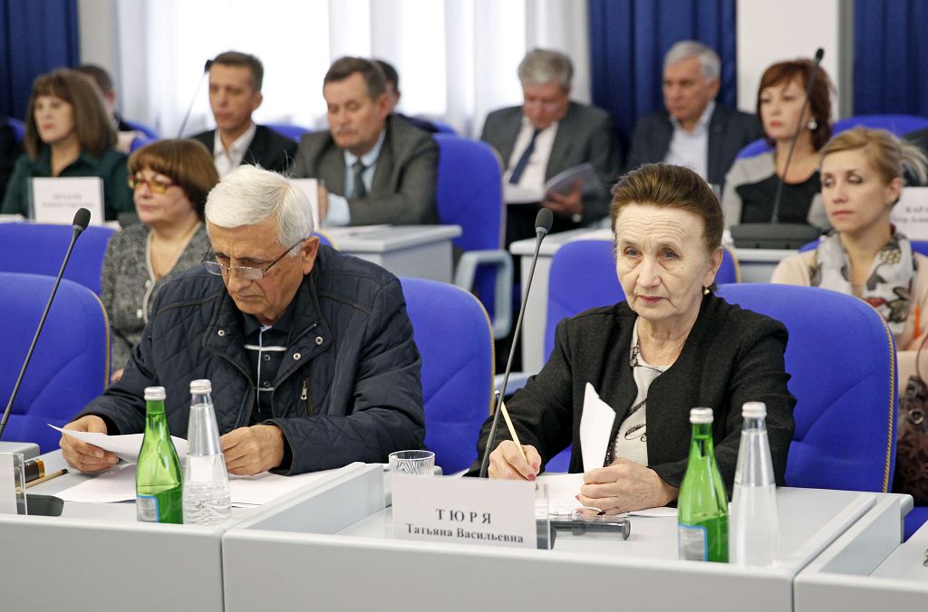 Общественный контроль даёт положительные результаты