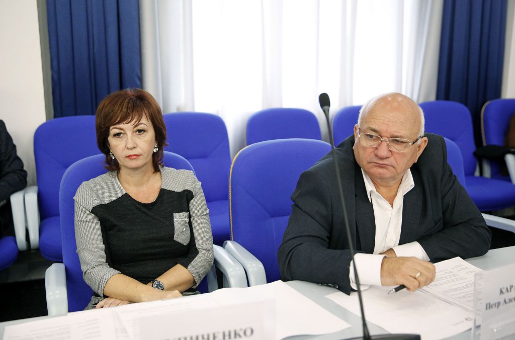 Общественный контроль даёт положительные результаты