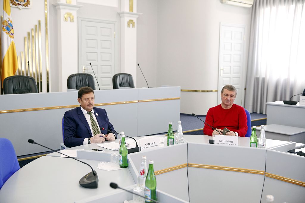 Повышение безопасности пассажирских перевозок-одна из приоритетных задач