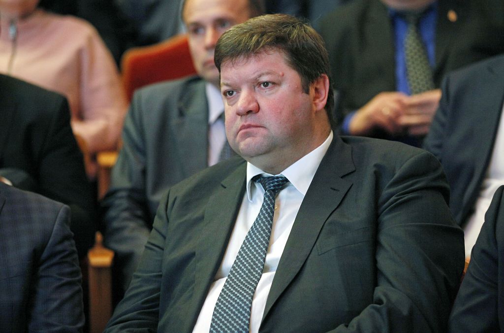 Открыто о бюджете