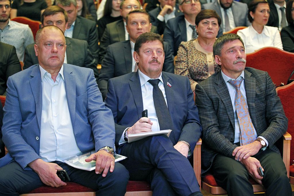 Открыто о бюджете