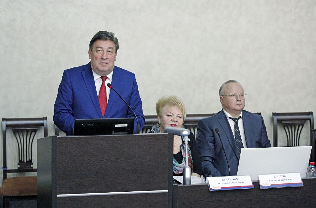 Прогрессивные идеи воплотить в жизнь!