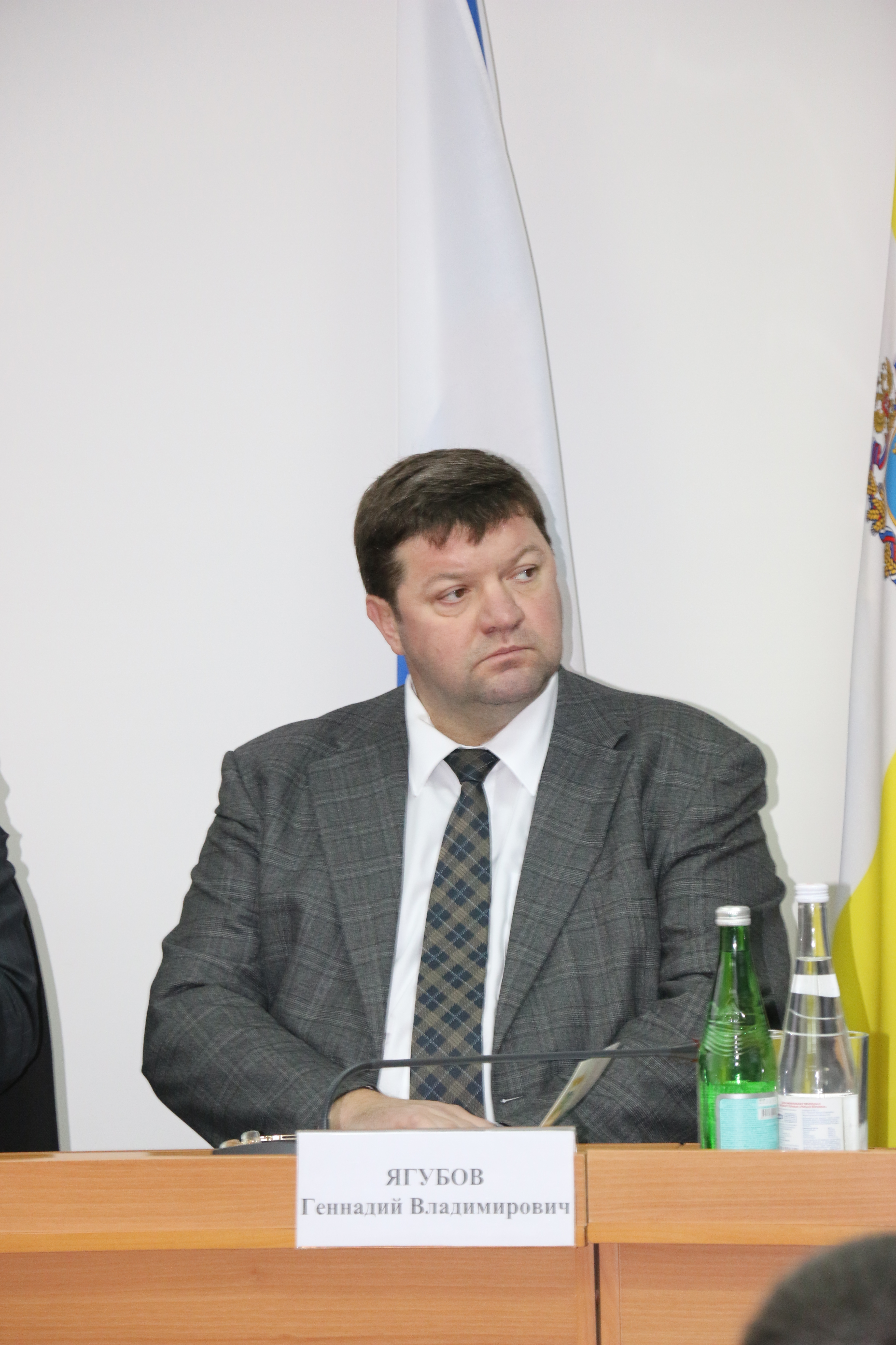 Сформирован перечень первоочередных объектов благоустройства в 2019 году