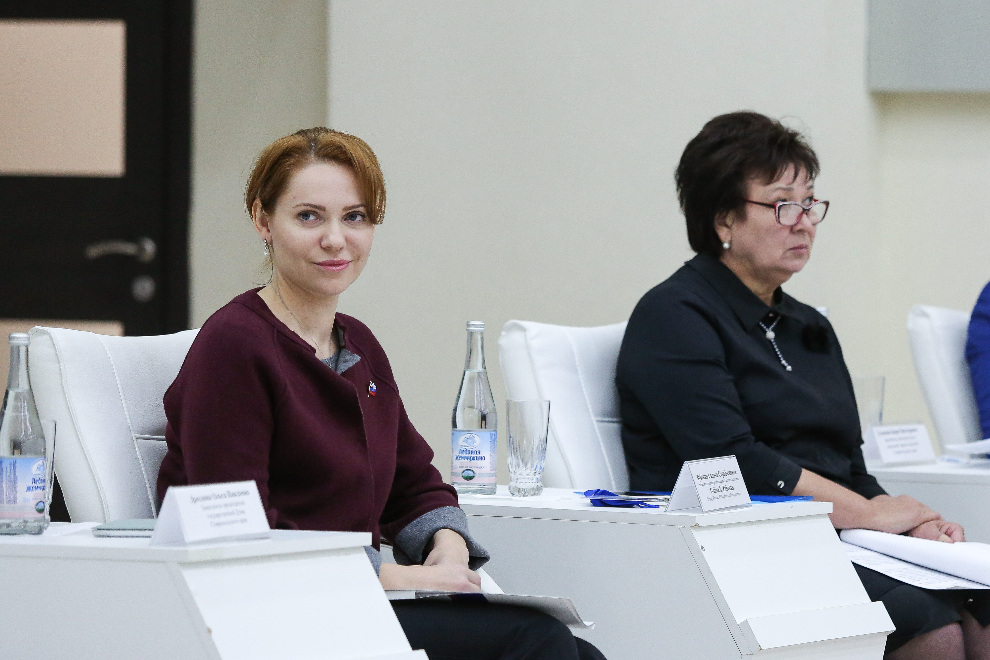 Инклюзивное образование ведет к обществу равных возможностей