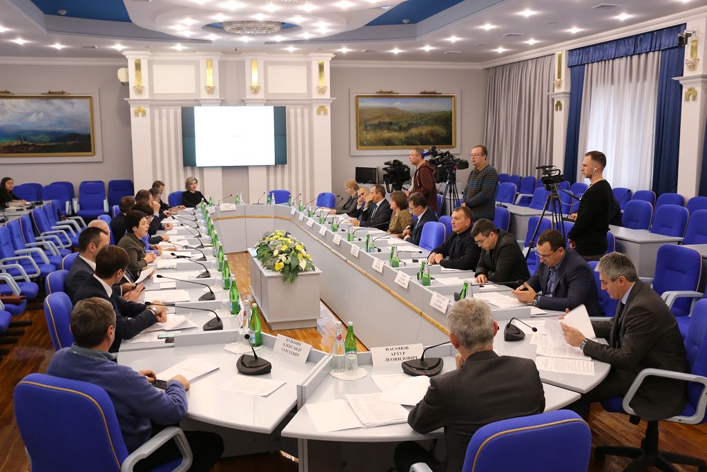 Бюджет требует корректировок