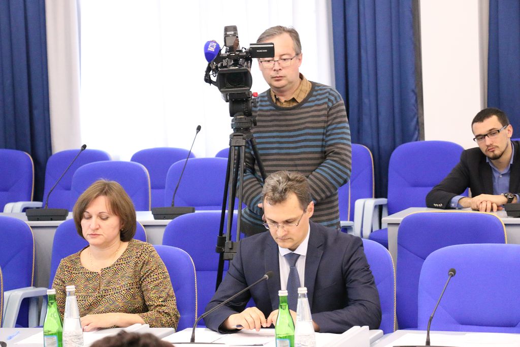Бюджет требует корректировок