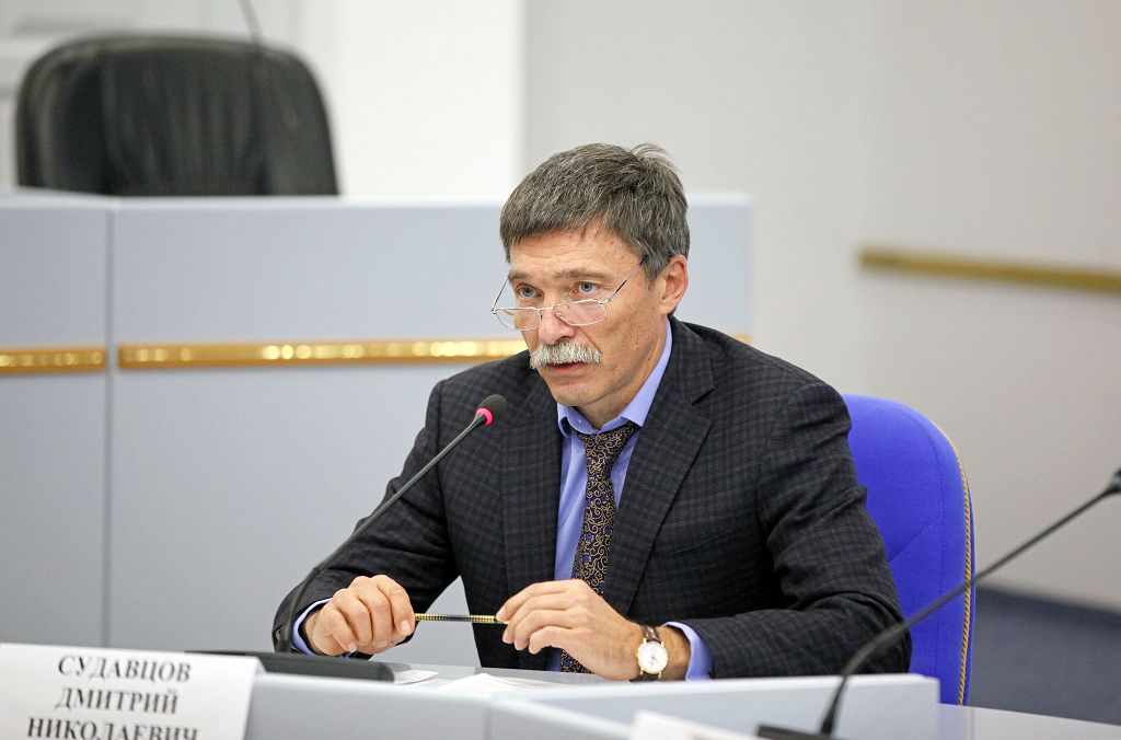 Участники «Школы парламентаризма» переняли опыт краевых депутатов