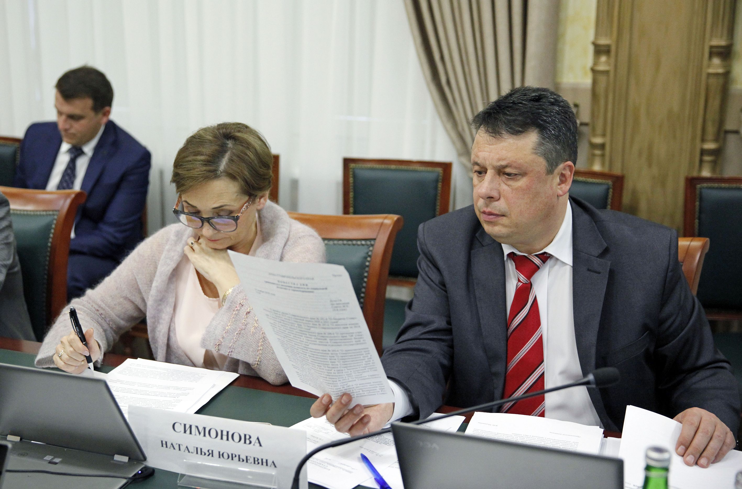 Социальная направленность бюджета сохраняется