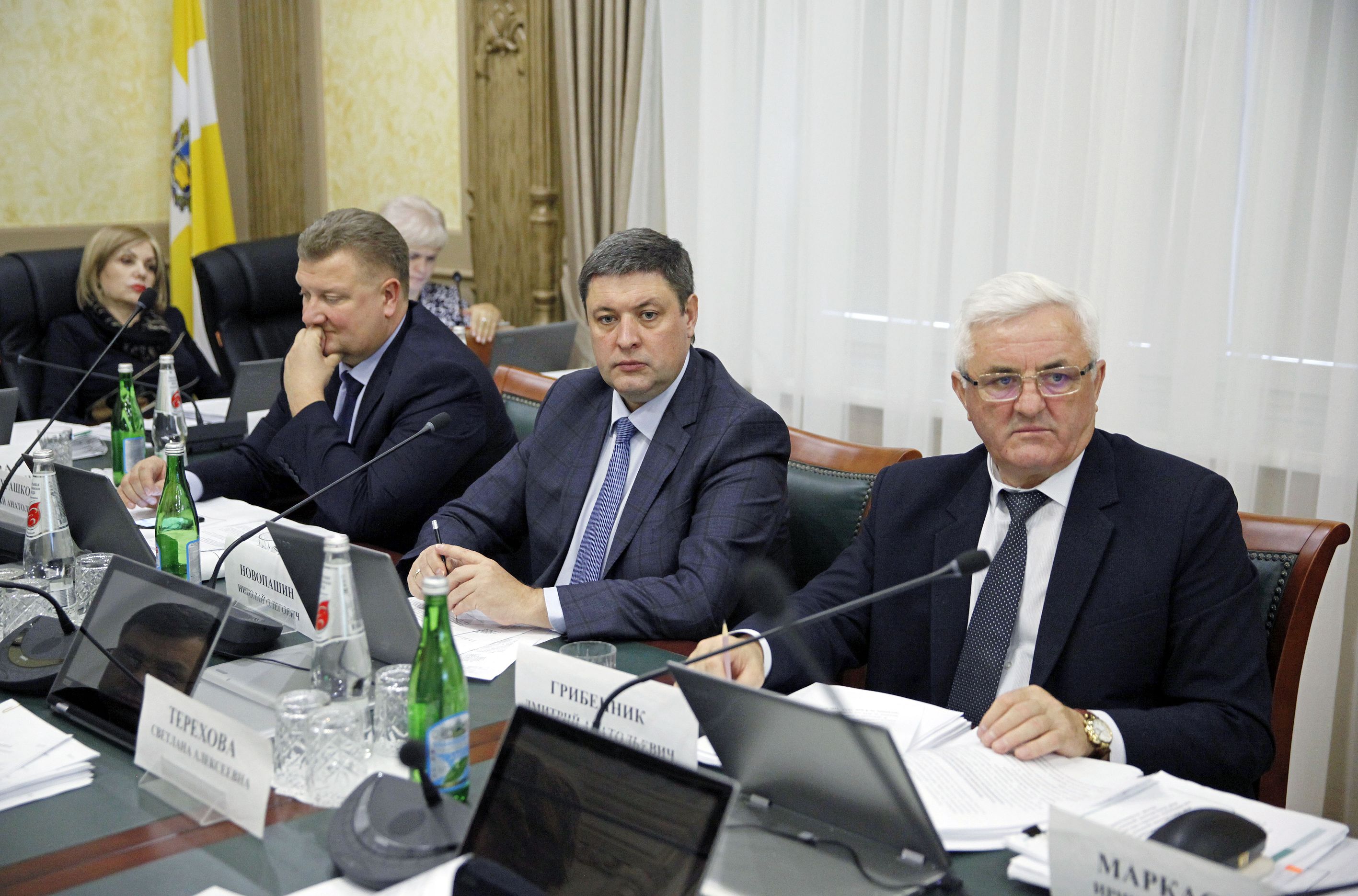 Социальная направленность бюджета сохраняется