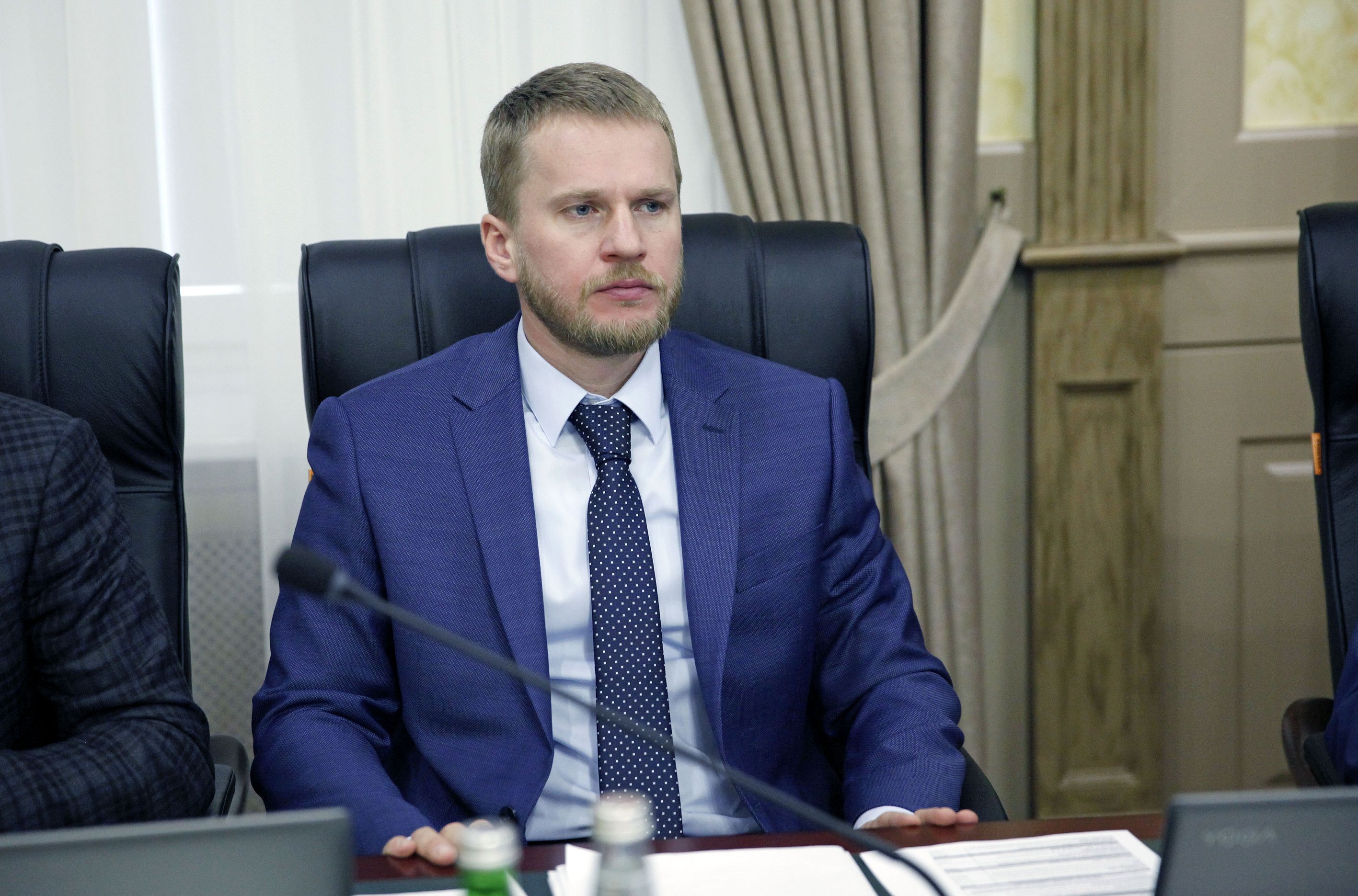 Депутаты отстаивают интересы села