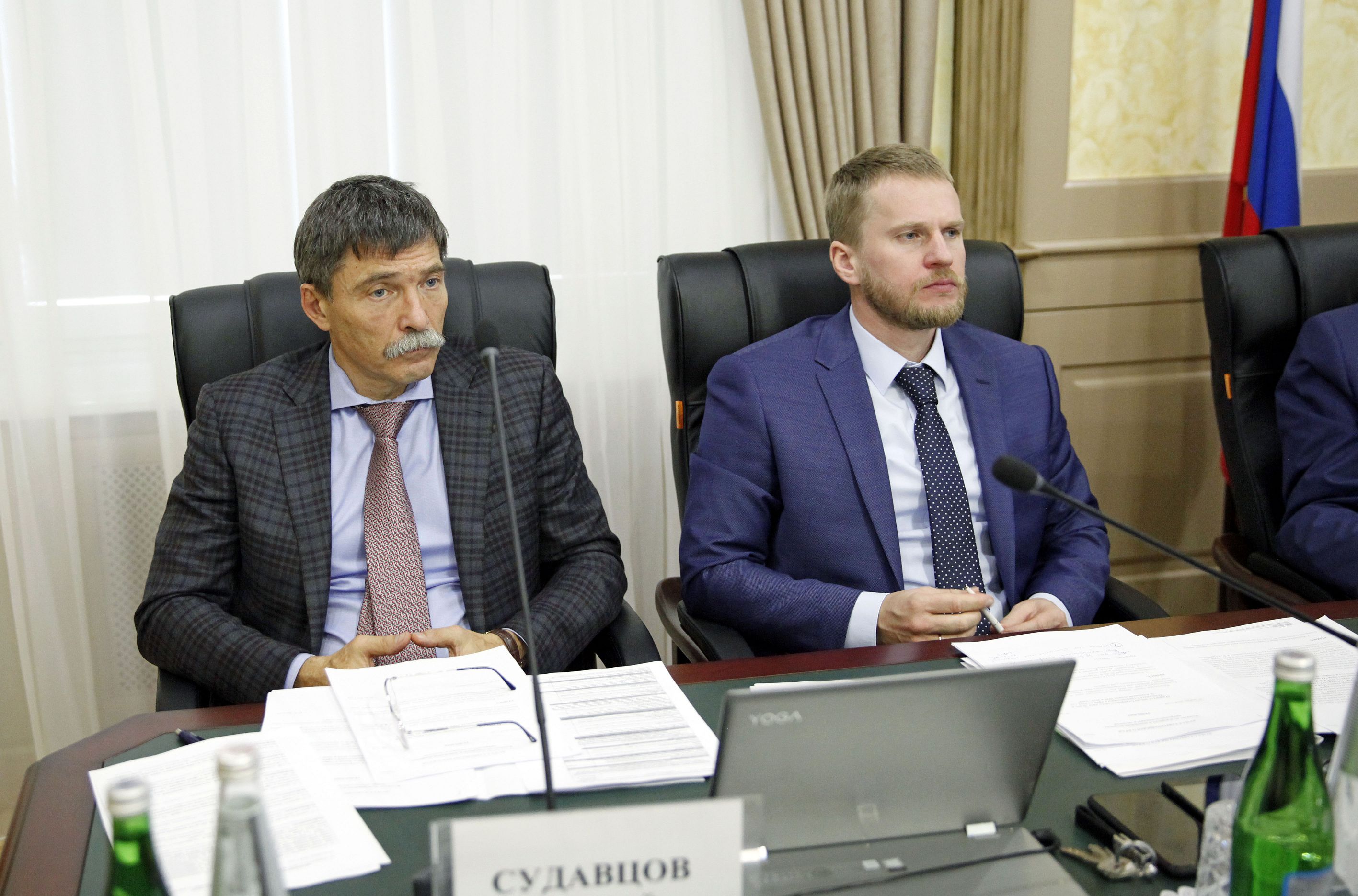 Депутаты отстаивают интересы села