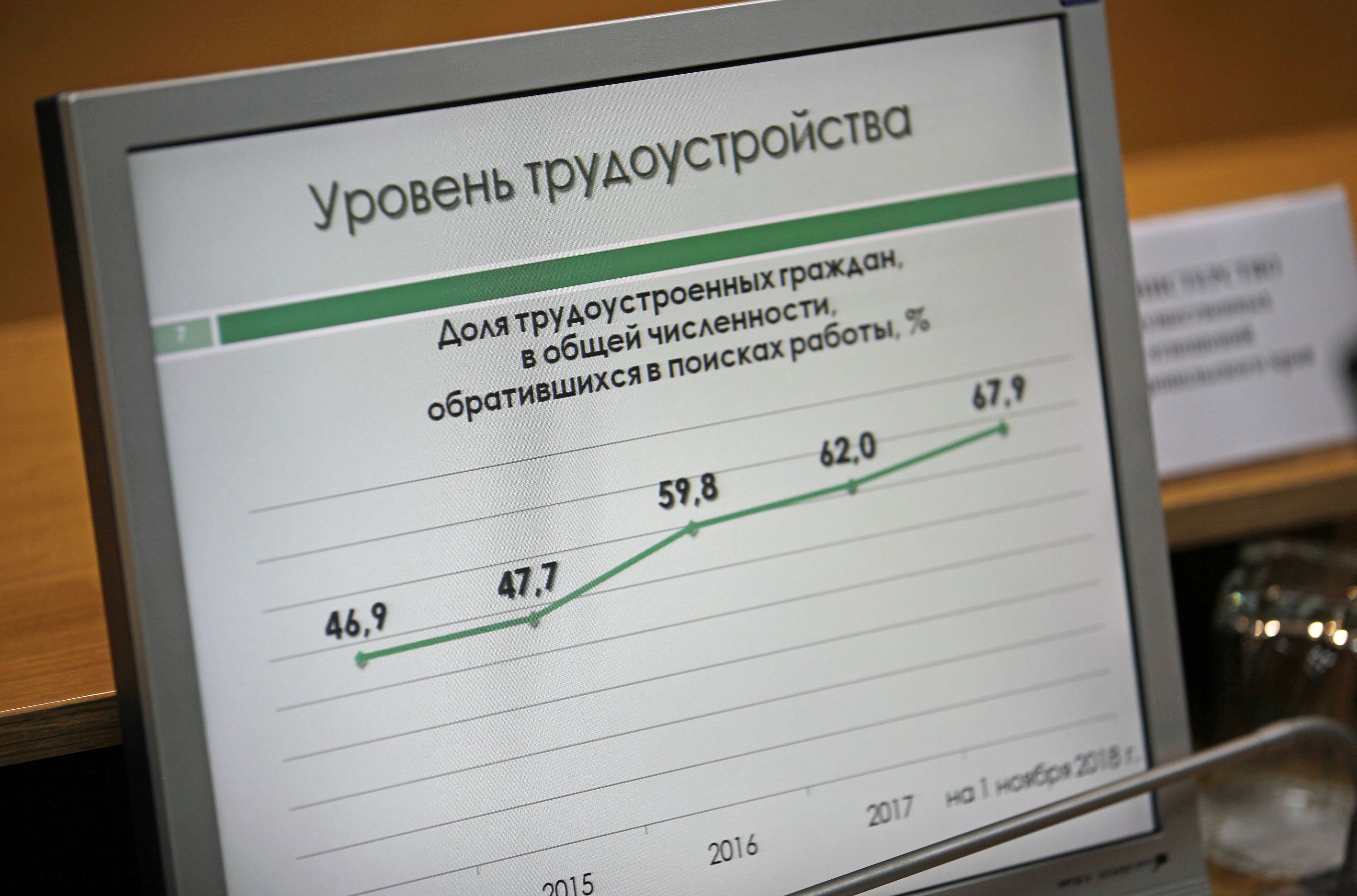 Ряд законодательных инициатив внесён в краевой парламент
