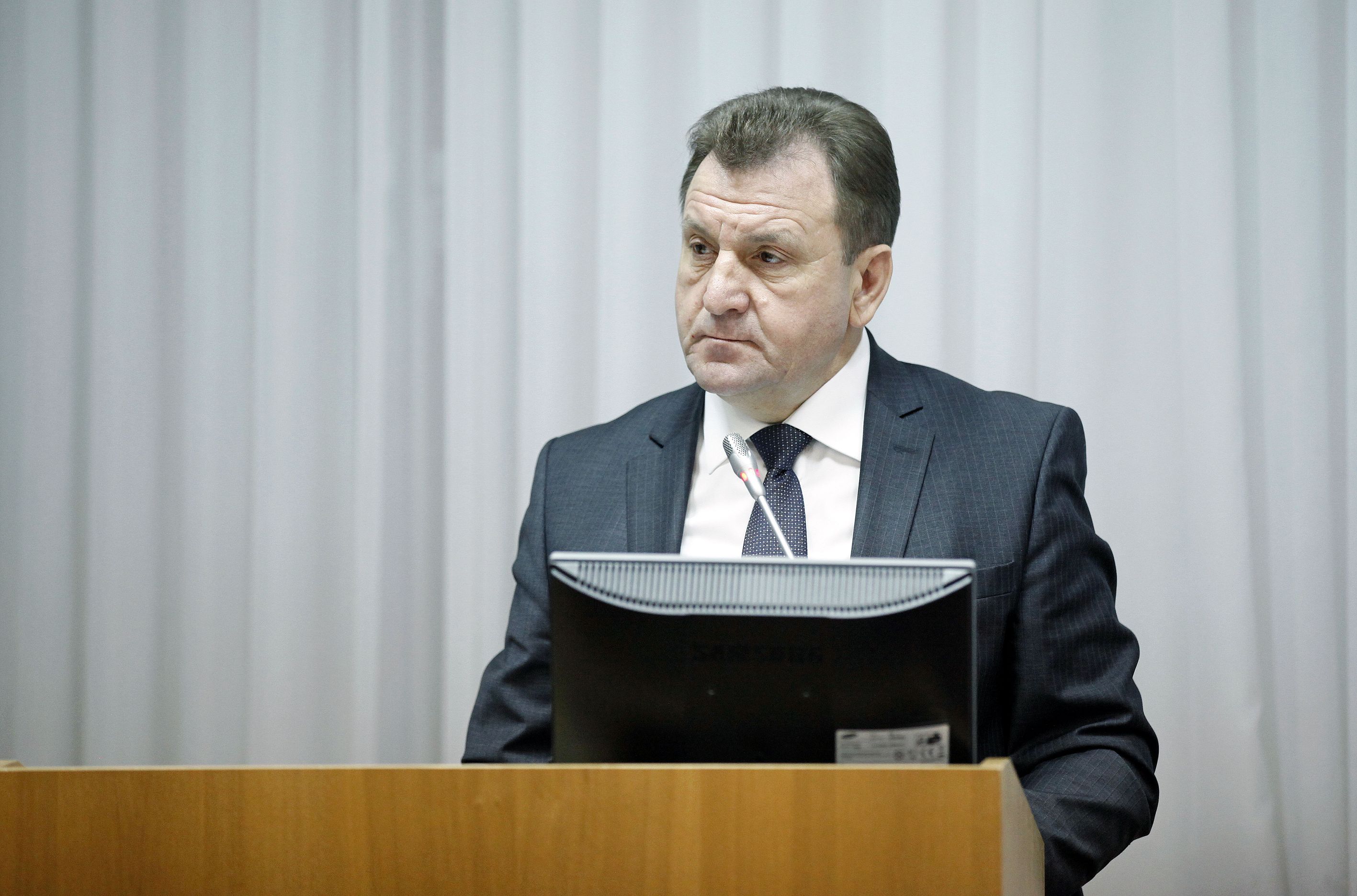 Ряд законодательных инициатив внесён в краевой парламент