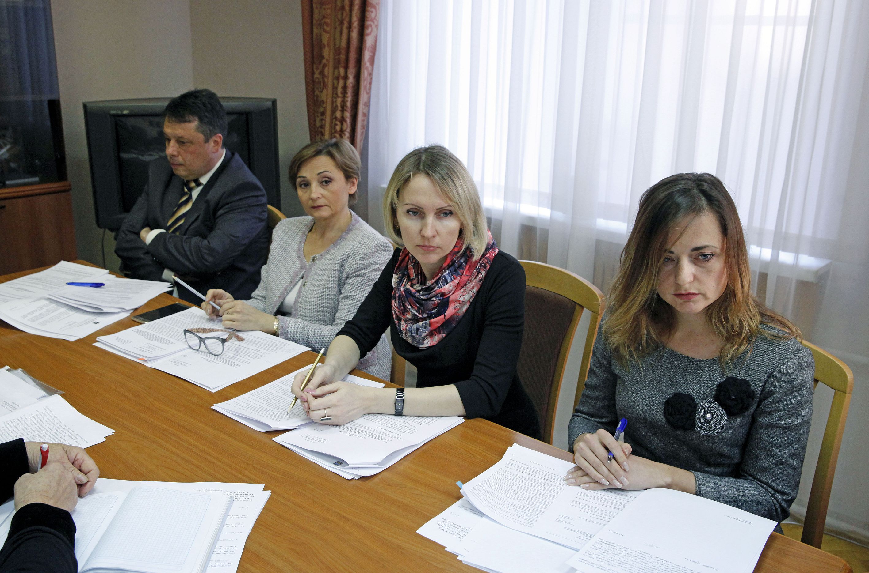 На повестке господдержка садоводам и огородникам