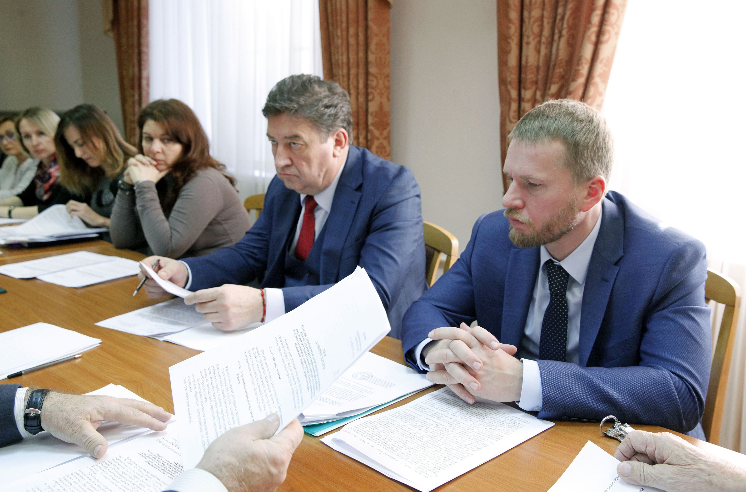 На повестке господдержка садоводам и огородникам