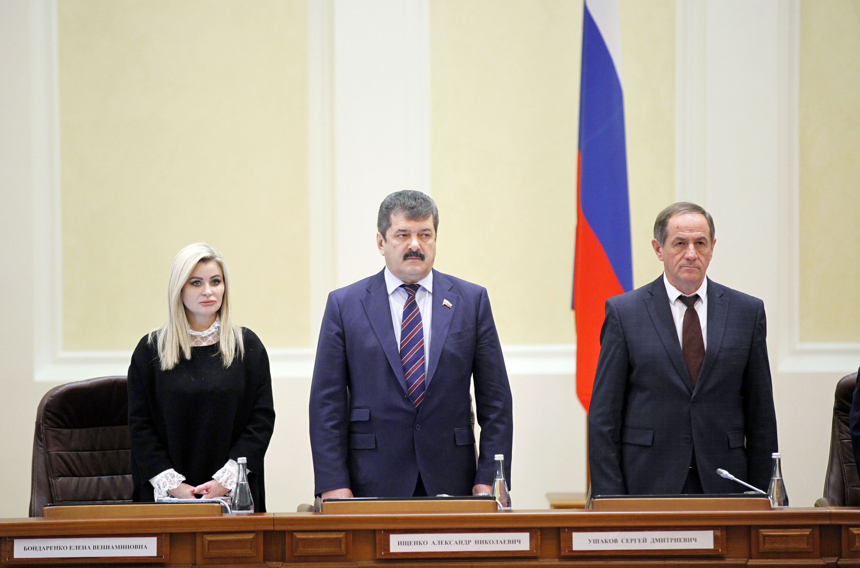 Закон во благо, право в помощь людям